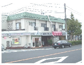 【外観】
