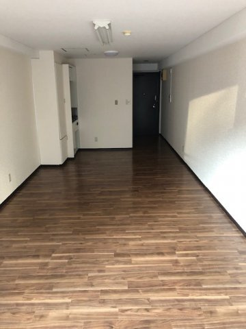 渋谷区宇田川町の事務所の内装