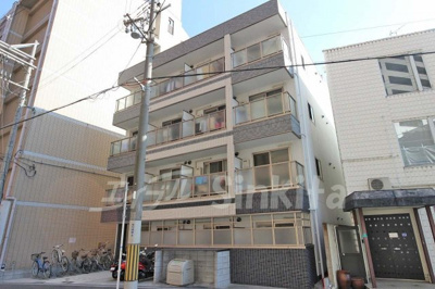 【外観】 | サンライフ三国