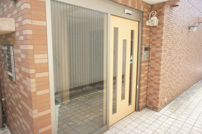 【エントランス】 | カーサ福寿