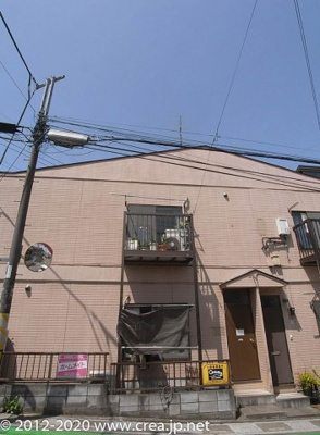 【外観】 | シャルマンＭ | きれいな外観です