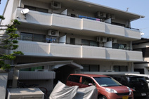 ハイム小川の画像