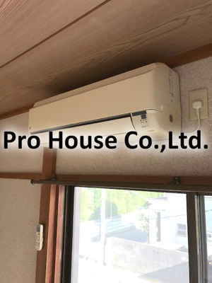 【設備】 | コーポ岡村