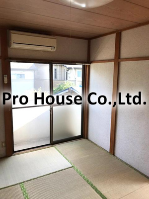 【和室】 | コーポ岡村