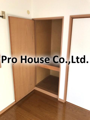 【収納】 | コーポ岡村