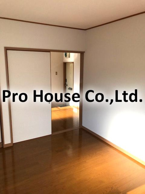 【居間・リビング】 | コーポ岡村