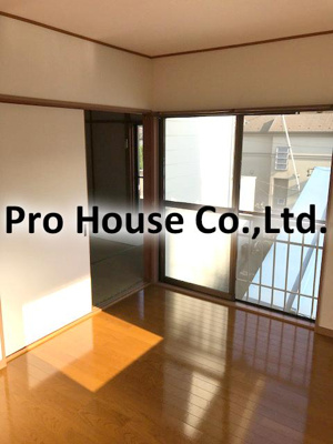 【居間・リビング】 | コーポ岡村