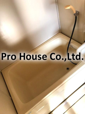 【浴室】 | コーポ岡村