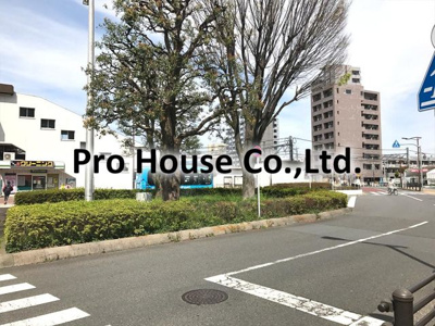 【周辺】 | コーポ岡村