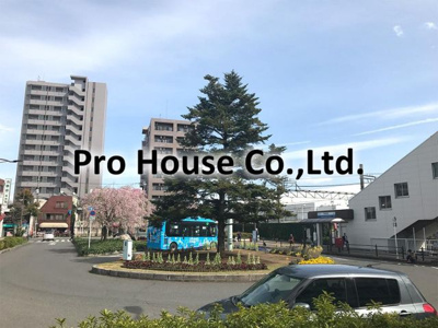 【周辺】 | コーポ岡村