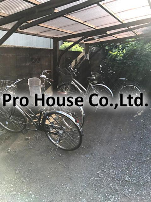 【その他共用部分】 | コーポ岡村