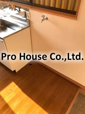 【内装】 | コーポ岡村