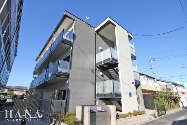 レオパレスオークザック