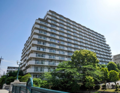 【外観】 | エクセル東陽町