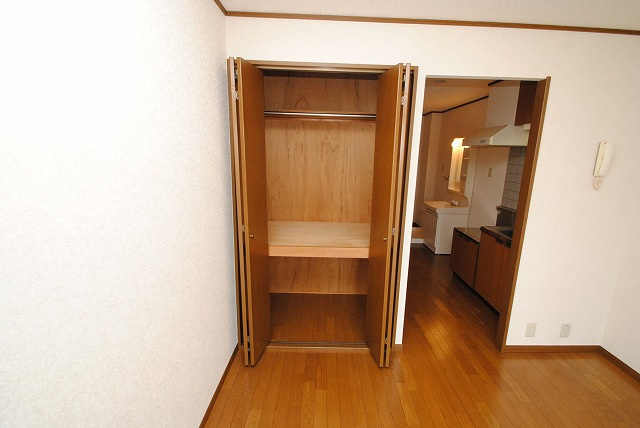 アビタシオンGTの収納|同建物　イメージ写真