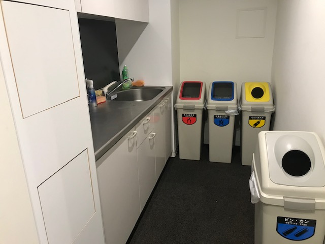 アーバス新横浜（ABAS新横浜）のその他共用部分