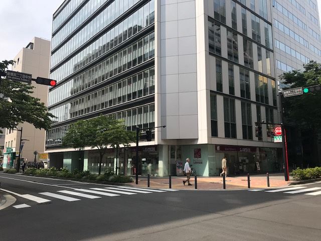 アーバス新横浜（ABAS新横浜）の周辺