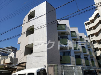【外観】 | ☆神戸市垂水区　千鳥が丘エヌズ☆