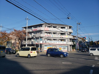 【外観】 | ロイヤルホストすぐ☆神戸市垂水区　プラザ学園南☆