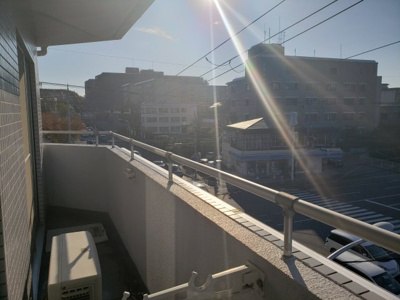 【展望】 | プラザ学園南 | 垂水警察目の前☆神戸市垂水区　プラザ学園南☆