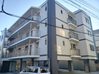 【外観】 | ☆神戸市垂水区　リヴァージュ北舞子☆