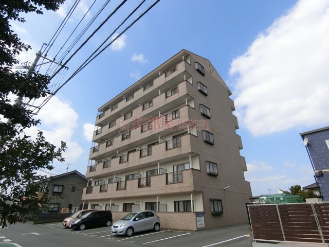 クラウンⅡ津福