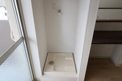 【設備】 | エルパラッツォ京橋