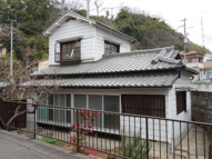 妙法寺池ノ内　貸家の画像