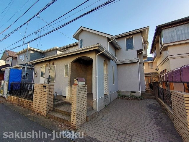 花園町　中古戸建