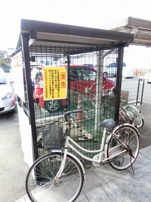 【その他共用部分】 | バルパレー桜