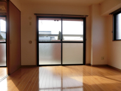 【洋室】 | バルパレー桜