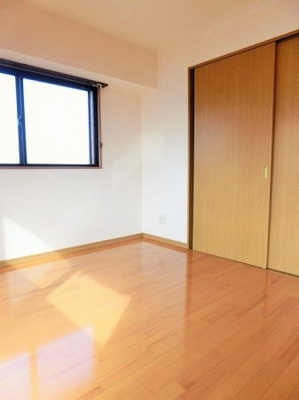 【洋室】 | バルパレー桜