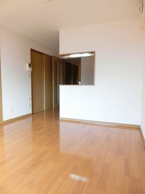 【居間・リビング】 | バルパレー桜