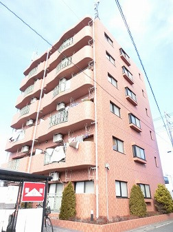 【外観】 | バルパレー桜 | バルパレー桜　外観