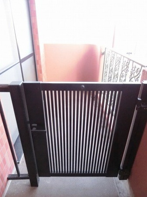 【バルコニー】 | バルパレー桜