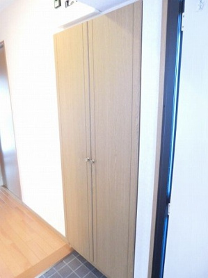 【玄関】 | バルパレー桜