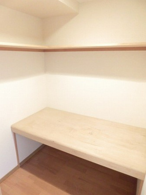 【収納】 | バルパレー桜