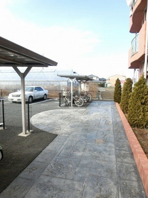 【その他共用部分】 | バルパレー桜