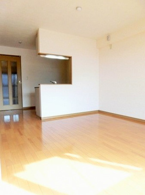 【居間・リビング】 | バルパレー桜