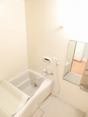 【浴室】 | バルパレー桜