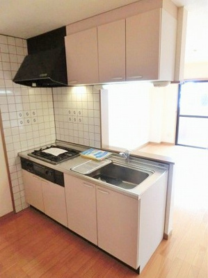 【キッチン】 | バルパレー桜