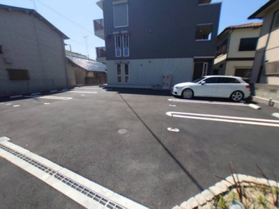 【駐車場】 | D-room桑ノ木