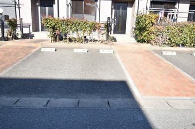 【駐車場】 | リヴェール