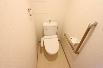 【トイレ】 | ラグーザ氏本