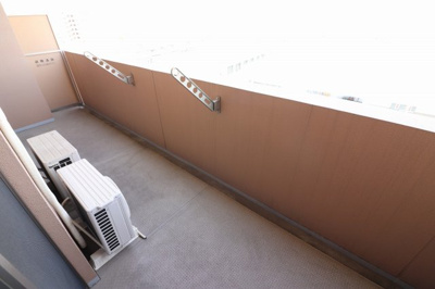 【バルコニー】 | ラグーザ氏本