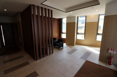 【ロビー】 | ラグーザ氏本