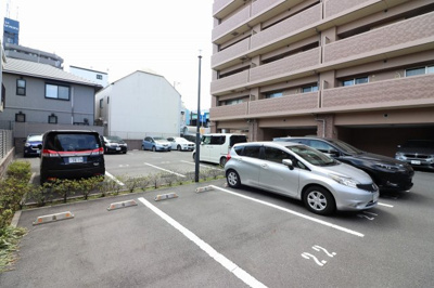 【駐車場】 | ラグーザ氏本