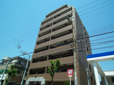 【外観】 | パラシオ塚本Ⅲ