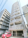 広島市西区観音町のマンションの画像