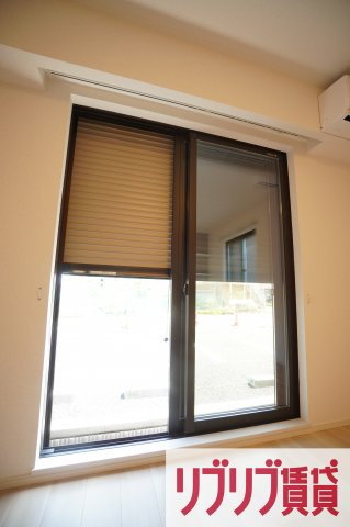 シルバンハウスBの設備